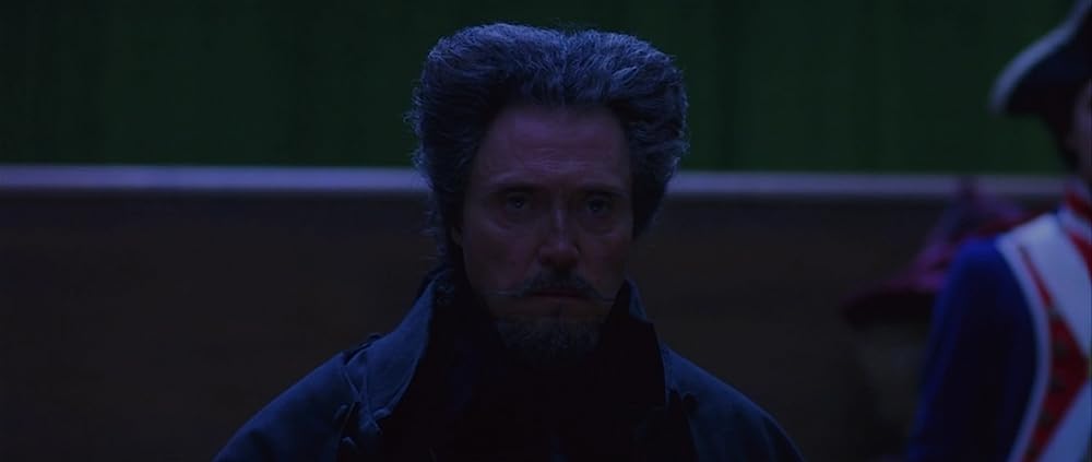 マリー・アントワネットの首飾りの画像