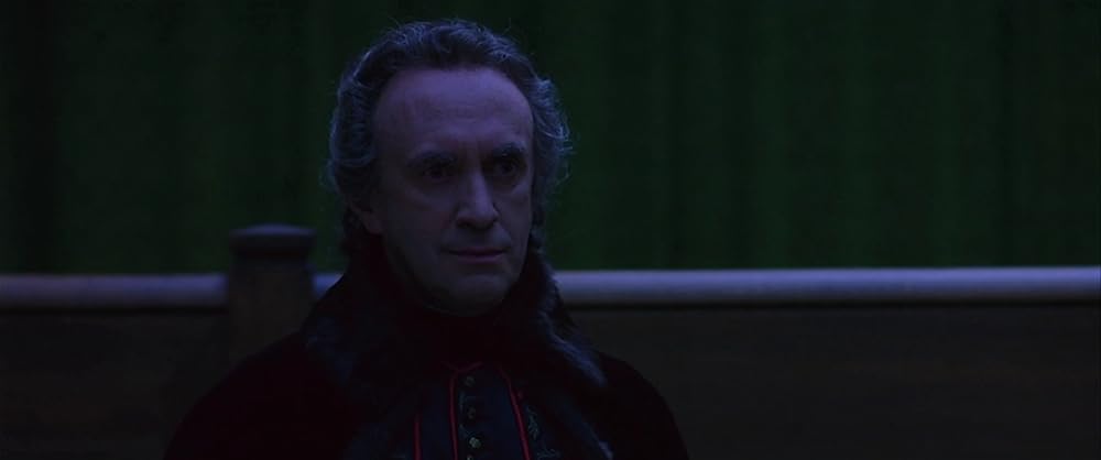 「マリー・アントワネットの首飾り」ジョナサン・プライスの画像