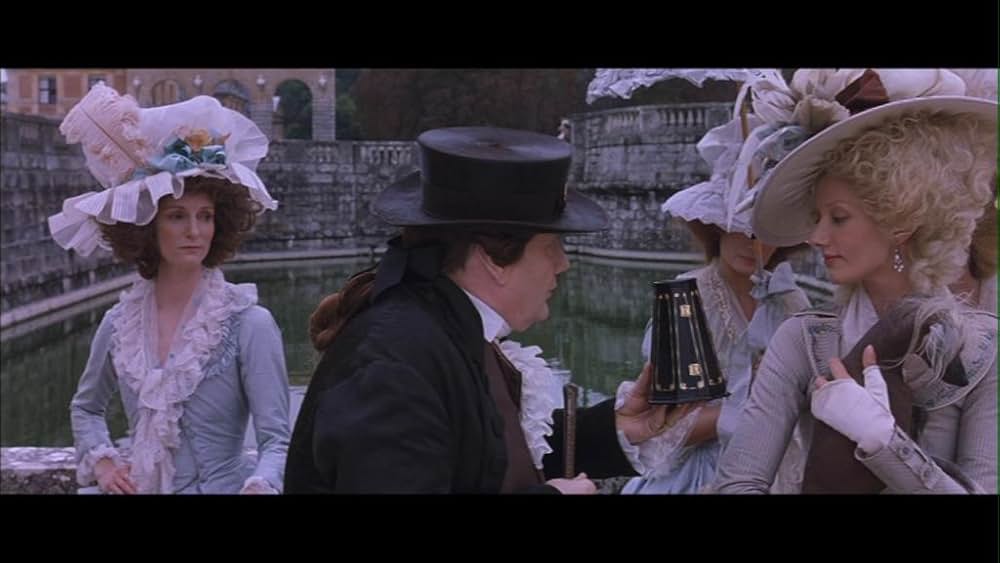 マリー・アントワネットの首飾りの画像