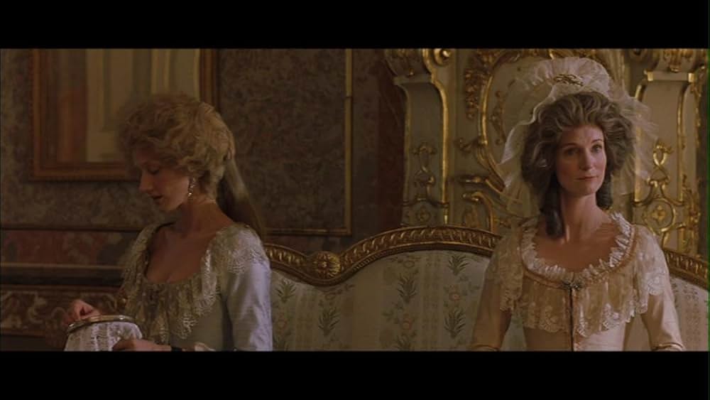 マリー・アントワネットの首飾りの画像