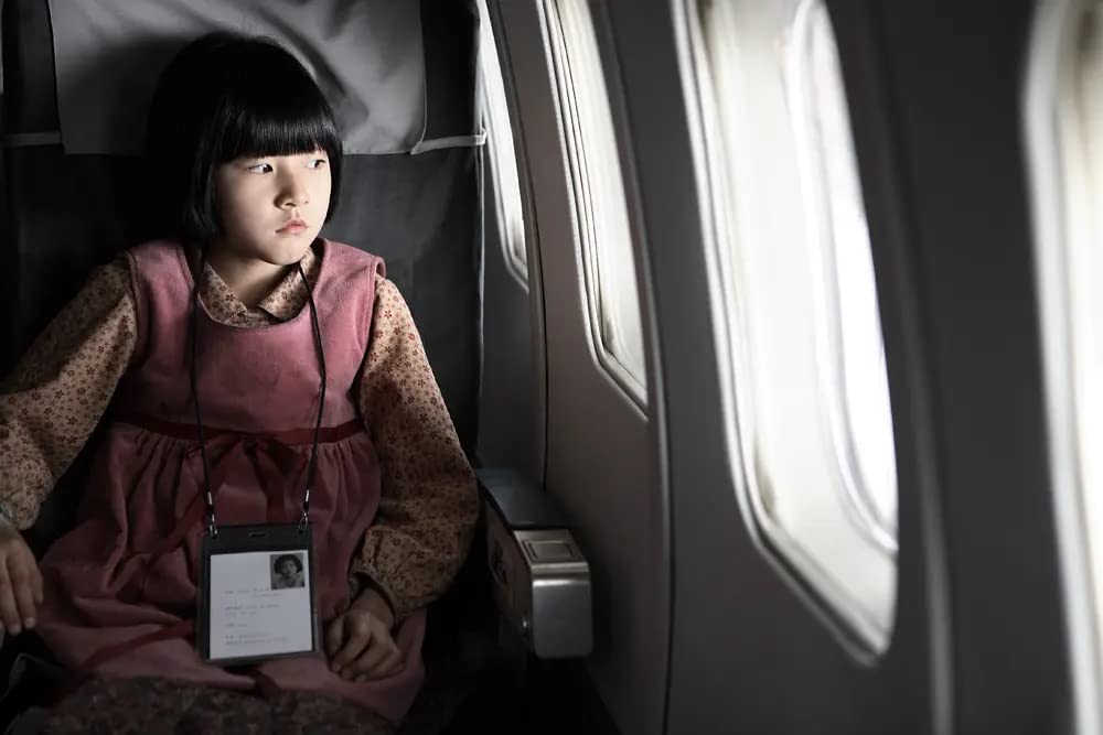 「冬の小鳥」キム・セロンの画像