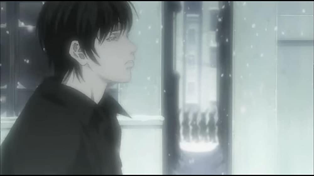 人間失格 ディレクターズカット版の画像