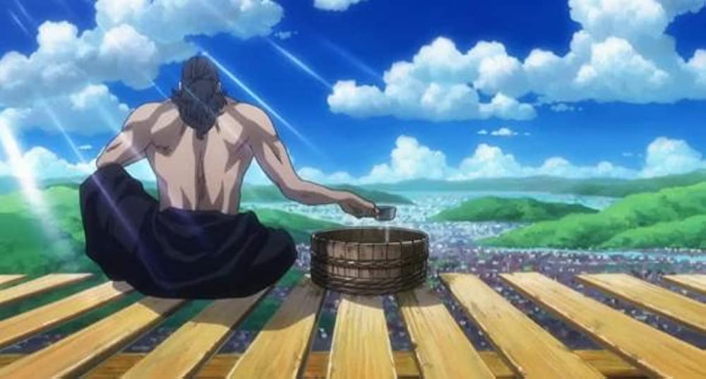 人間失格 ディレクターズカット版の画像