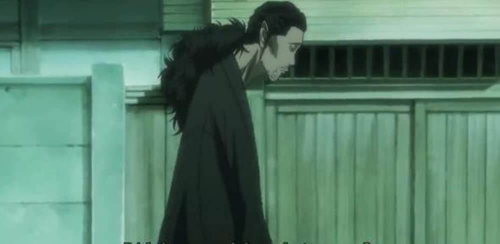 人間失格 ディレクターズカット版の画像