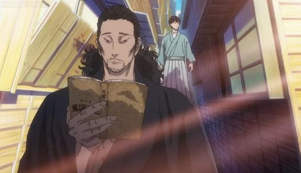 人間失格 ディレクターズカット版の画像