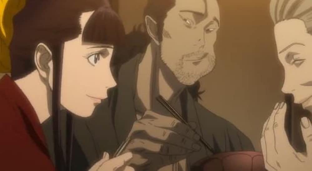 人間失格 ディレクターズカット版の画像