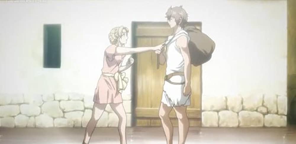 人間失格 ディレクターズカット版の画像