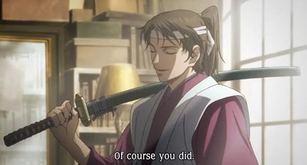 人間失格 ディレクターズカット版の画像