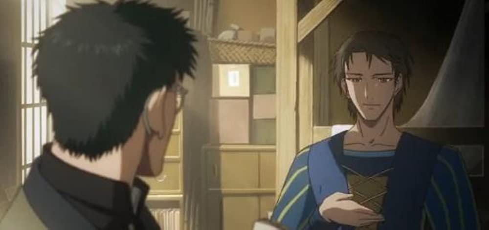 人間失格 ディレクターズカット版の画像