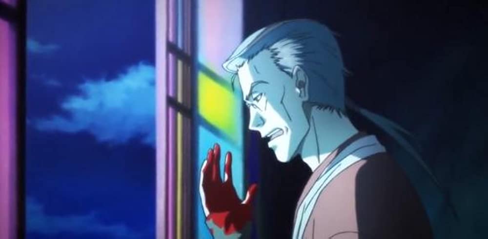 人間失格 ディレクターズカット版の画像