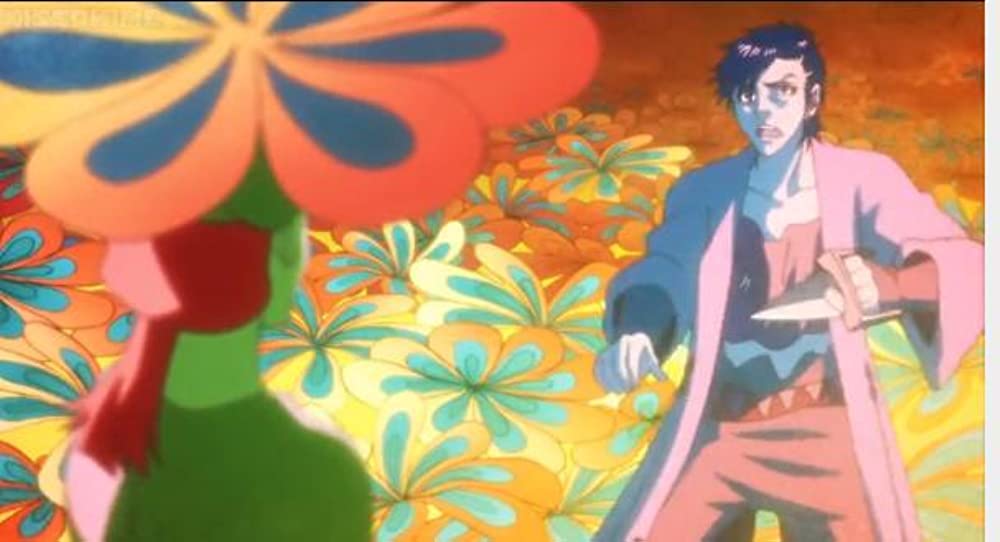 人間失格 ディレクターズカット版の画像