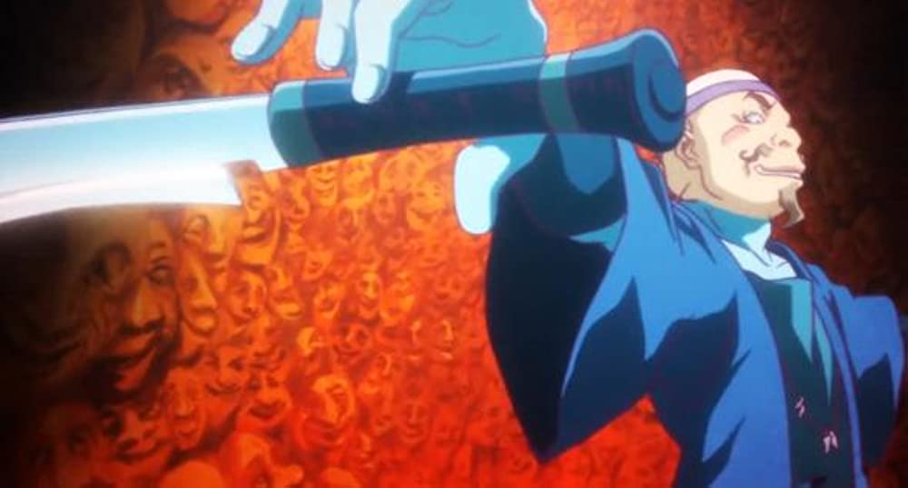 人間失格 ディレクターズカット版の画像