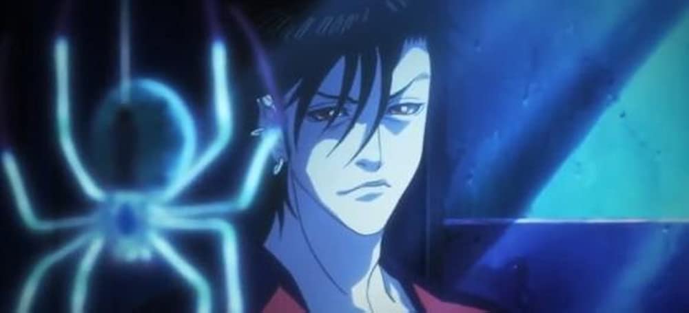 人間失格 ディレクターズカット版の画像