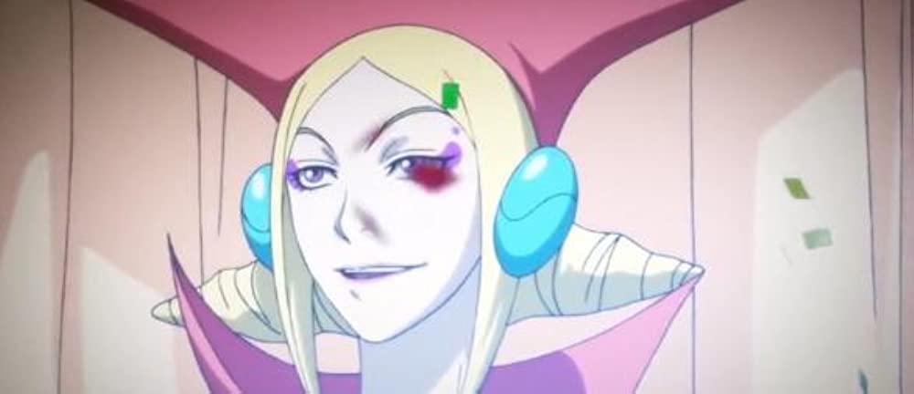 人間失格 ディレクターズカット版の画像