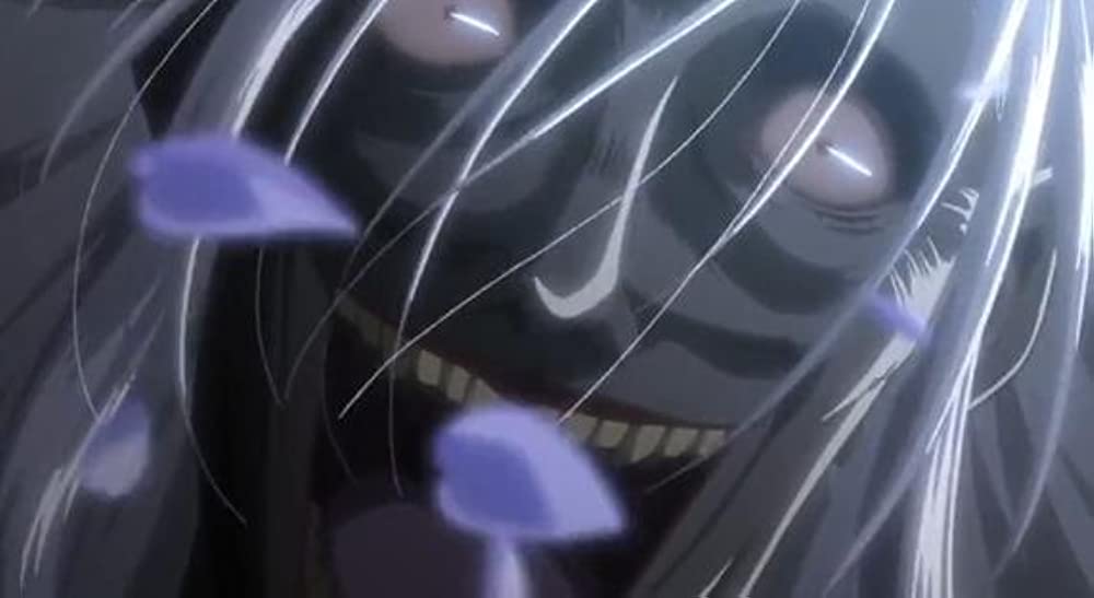 人間失格 ディレクターズカット版の画像