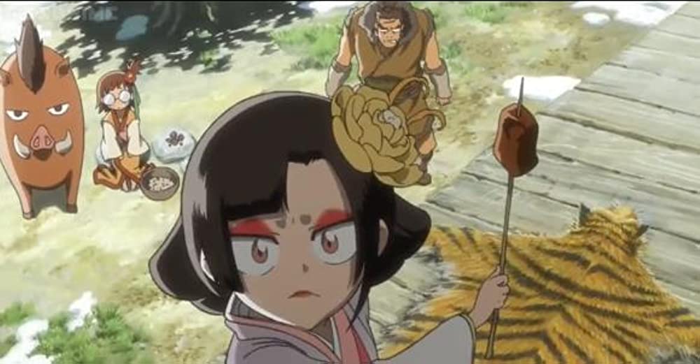 人間失格 ディレクターズカット版の画像