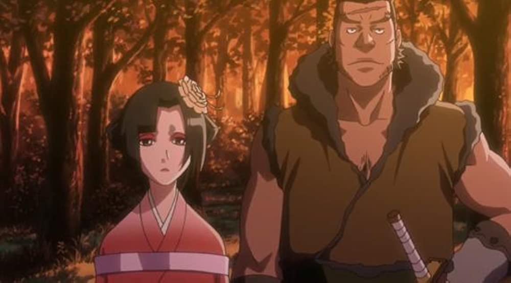 人間失格 ディレクターズカット版の画像