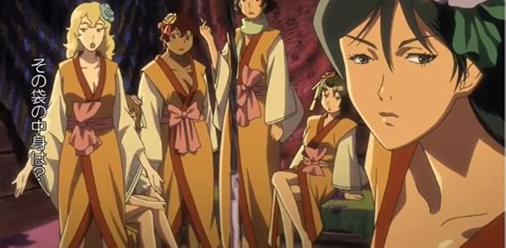 人間失格 ディレクターズカット版の画像