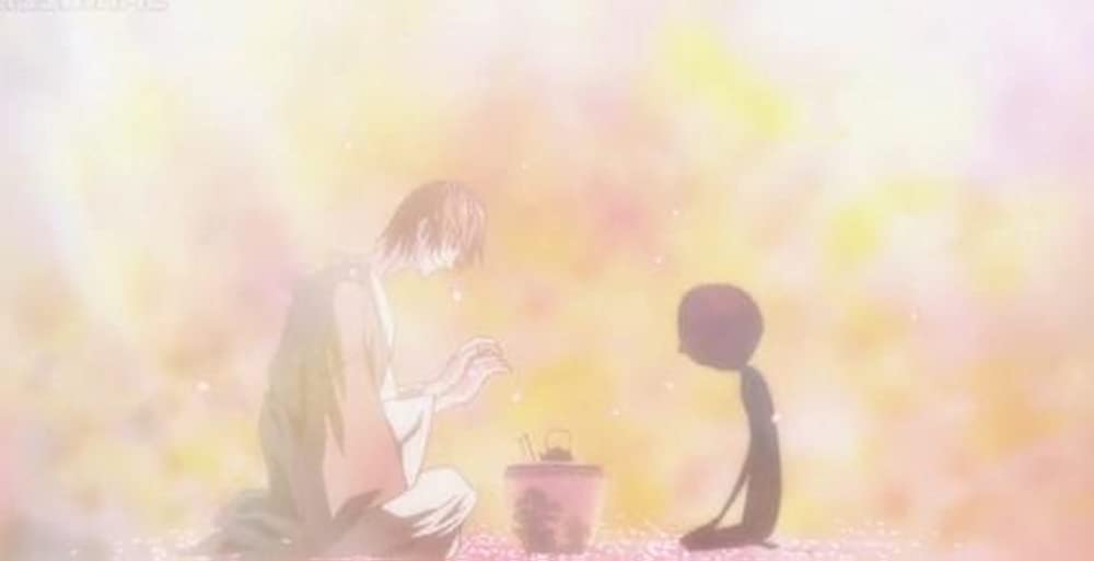 人間失格 ディレクターズカット版の画像