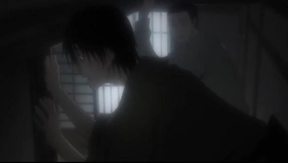 人間失格 ディレクターズカット版の画像