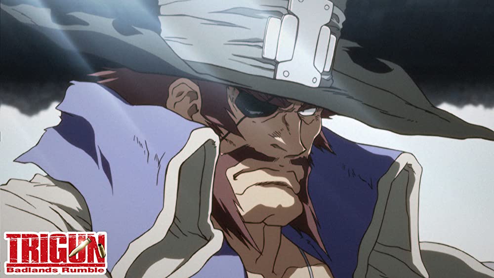 劇場版TRIGUN（トライガン） -Badlands Rumble-の画像