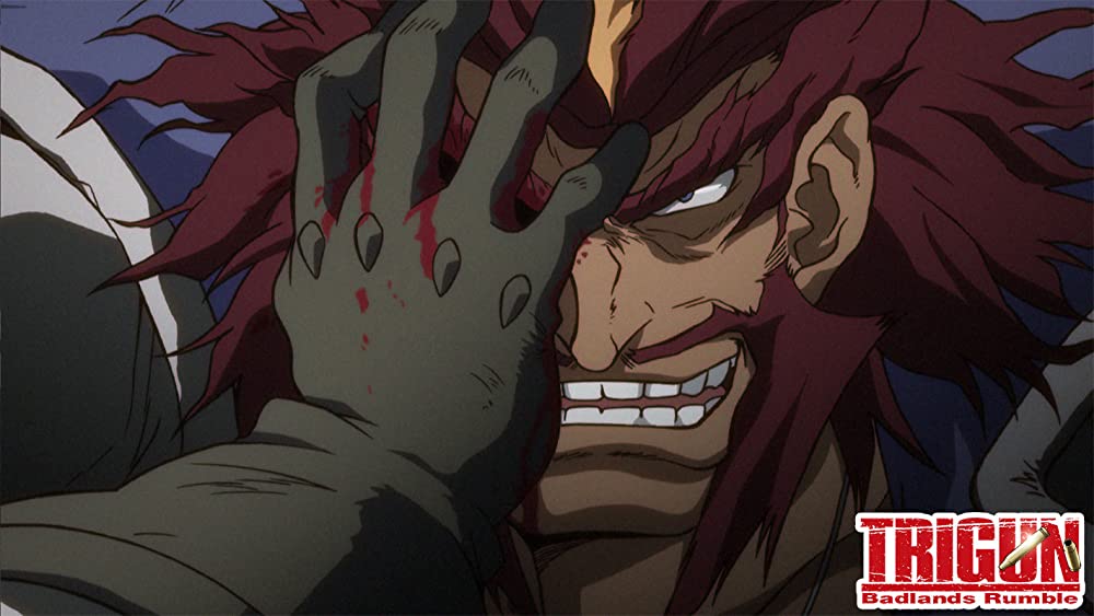 劇場版TRIGUN（トライガン） -Badlands Rumble-の画像