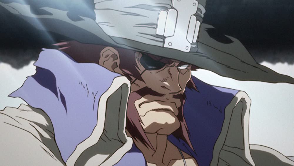 「劇場版TRIGUN（トライガン） -Badlands Rumble-」の画像