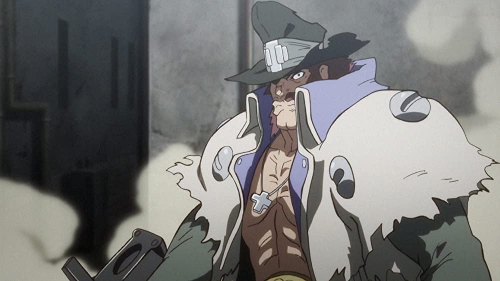 「劇場版TRIGUN（トライガン） -Badlands Rumble-」の画像