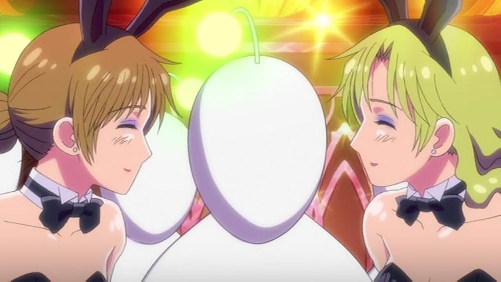 銀幕ヘタリア Axis Powers Paint it, White（白くぬれ！）の画像