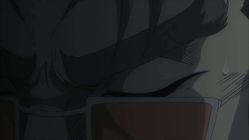 劇場版 銀魂 新訳紅桜篇の画像