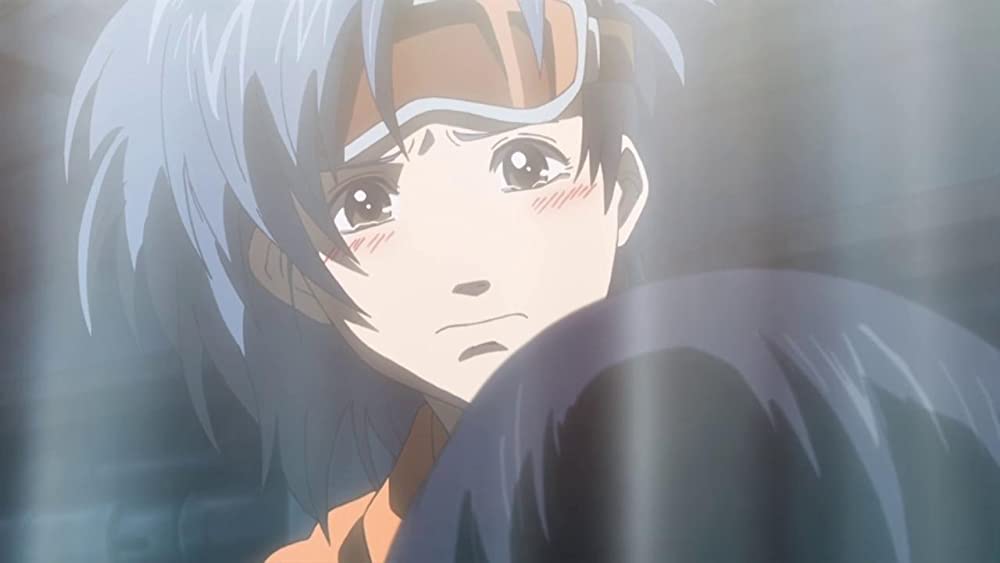 劇場版 銀魂 新訳紅桜篇の画像