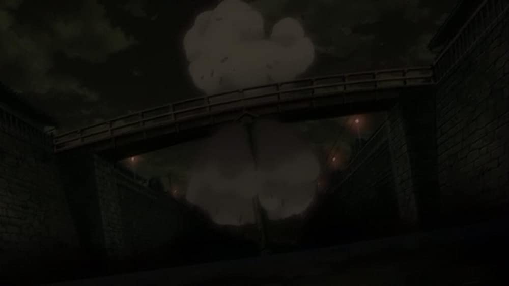 劇場版 銀魂 新訳紅桜篇の画像