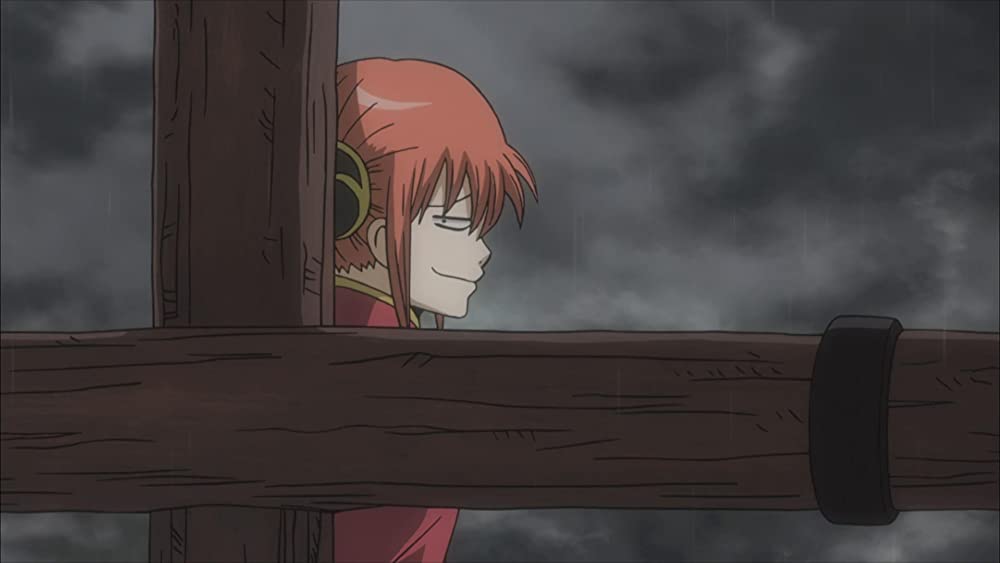 劇場版 銀魂 新訳紅桜篇の画像