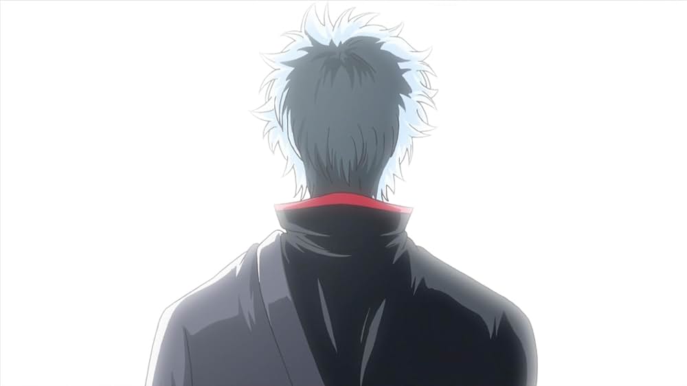 劇場版 銀魂 新訳紅桜篇の画像