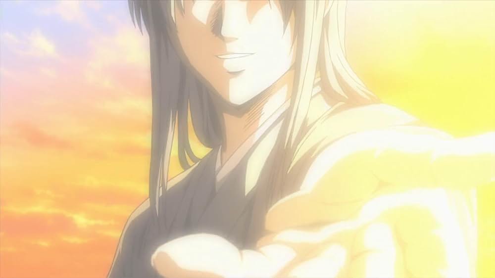 劇場版 銀魂 新訳紅桜篇の画像