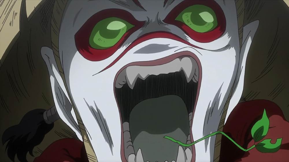 劇場版 銀魂 新訳紅桜篇の画像