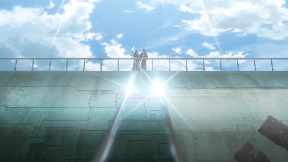 「劇場版 銀魂 新訳紅桜篇」の画像