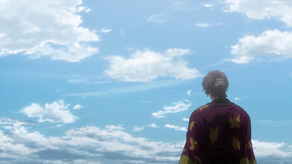 劇場版 銀魂 新訳紅桜篇の画像