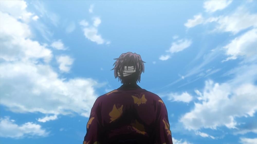 劇場版 銀魂 新訳紅桜篇の画像