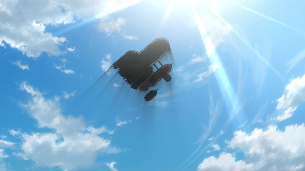 劇場版 銀魂 新訳紅桜篇の画像