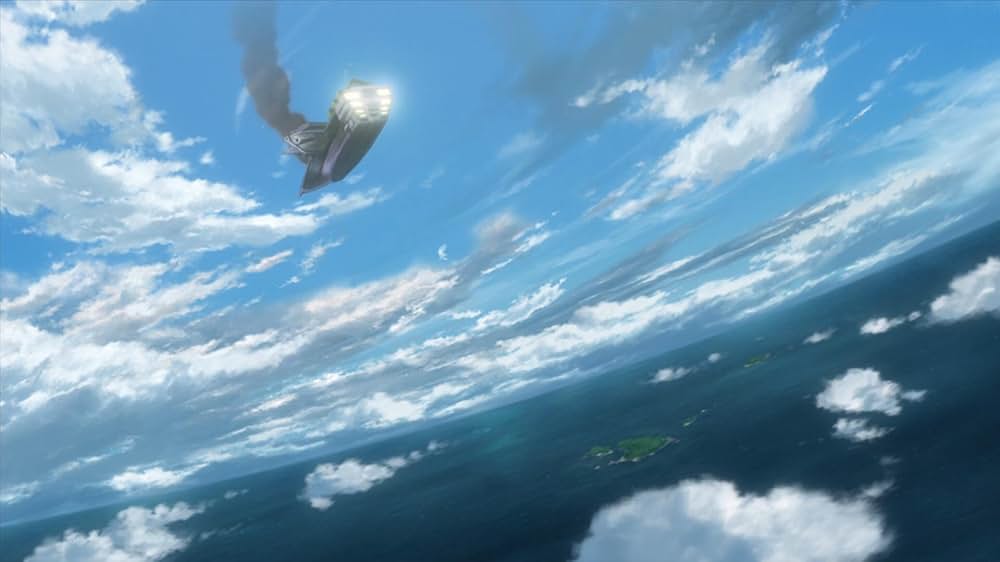 劇場版 銀魂 新訳紅桜篇の画像