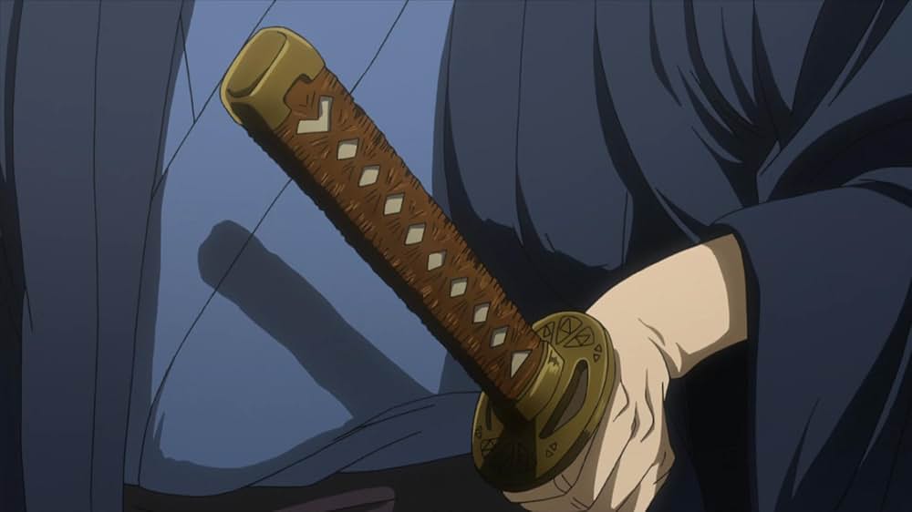 劇場版 銀魂 新訳紅桜篇の画像