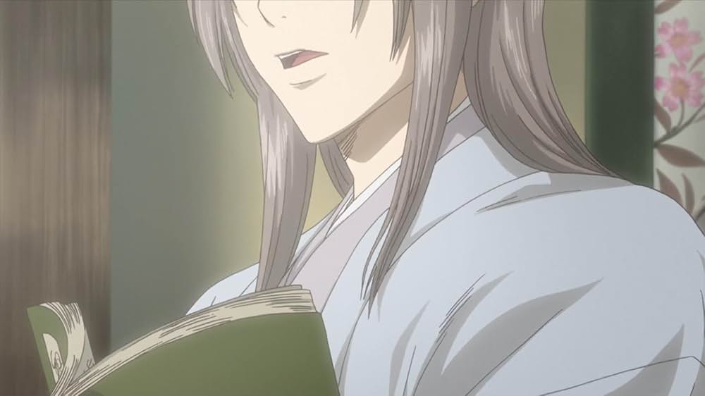 劇場版 銀魂 新訳紅桜篇の画像