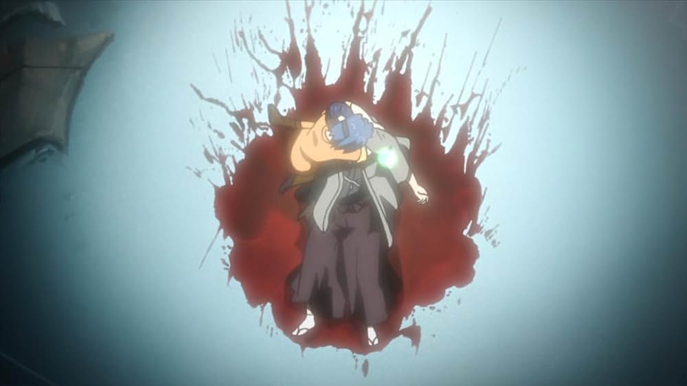 劇場版 銀魂 新訳紅桜篇の画像