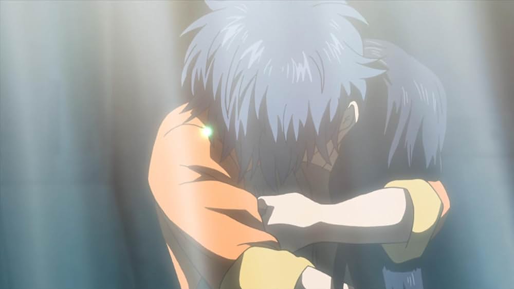 劇場版 銀魂 新訳紅桜篇の画像