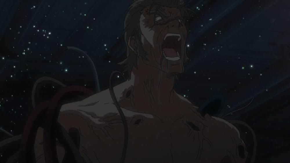 劇場版 銀魂 新訳紅桜篇の画像