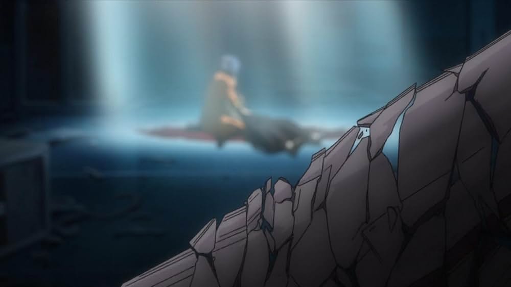 劇場版 銀魂 新訳紅桜篇の画像