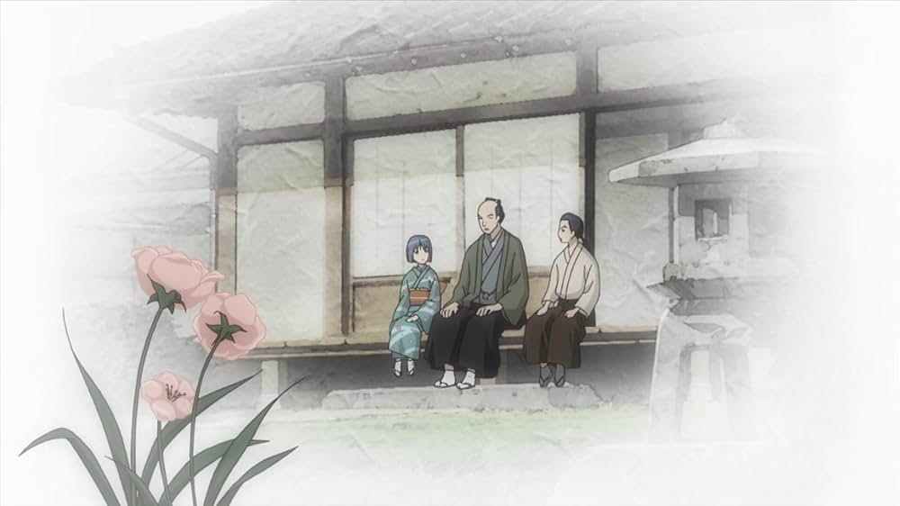 「劇場版 銀魂 新訳紅桜篇」の画像