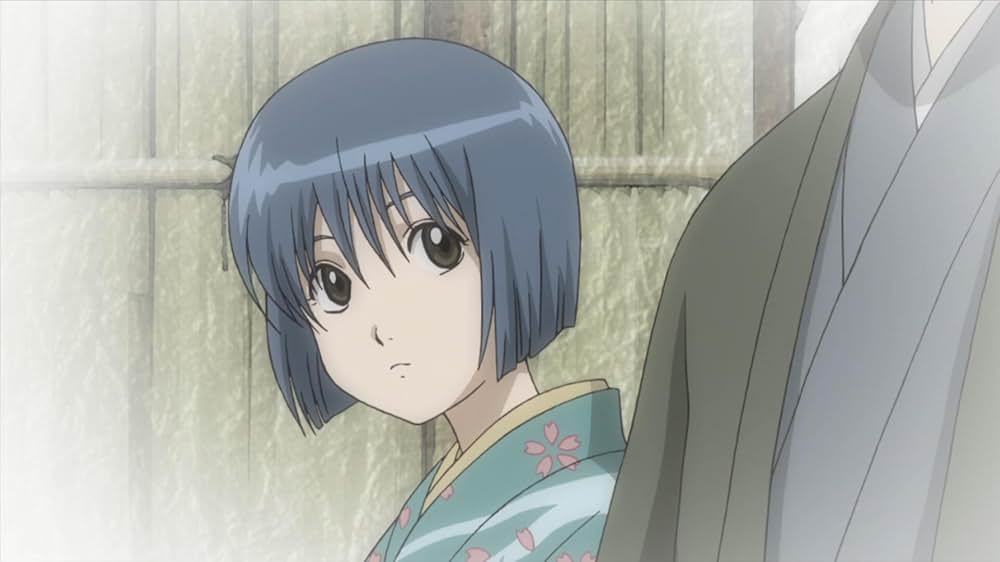 「劇場版 銀魂 新訳紅桜篇」の画像