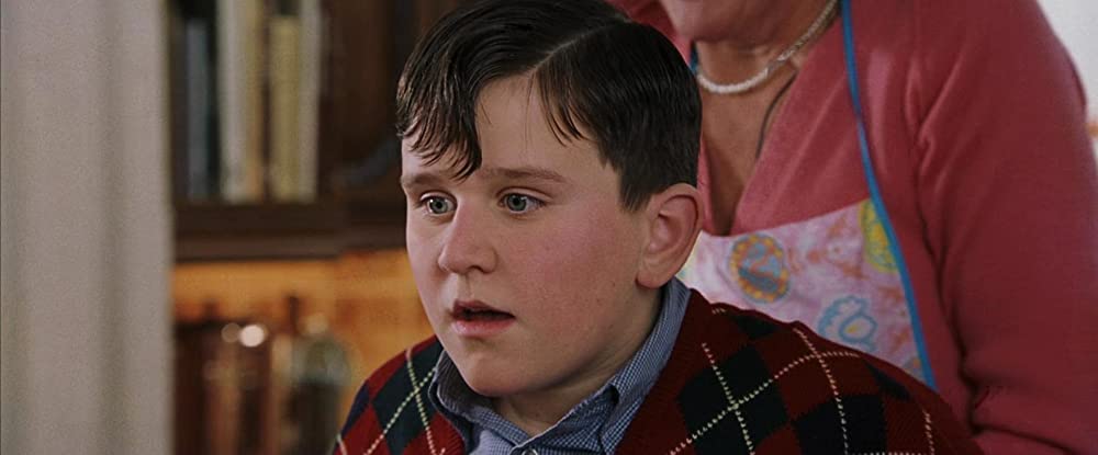 ハリー・ポッターと賢者の石の画像